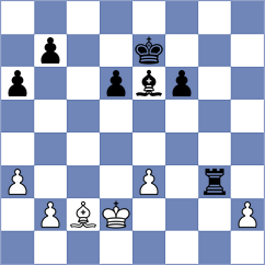 Ten - Sychev (Almaty KAZ, 2024)