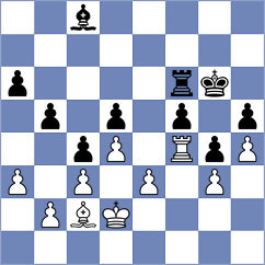 Venkatesh - Lampropoulos (Chess.com INT, 2020)
