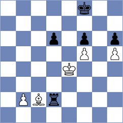 Delorme - Przybylski (Chess.com INT, 2021)