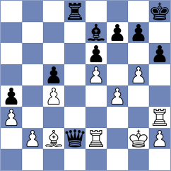 Doan - Ingebretsen (chess.com INT, 2025)