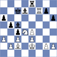 Ohanyan - Meyers (Chess.com INT, 2020)
