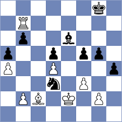 Norowitz - Gurevich (Chess.com INT, 2017)