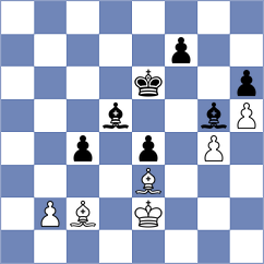 Fronda - Kovalchuk (chess.com INT, 2025)
