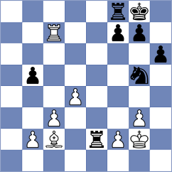 Nery Junior - Grochal (chess.com INT, 2024)
