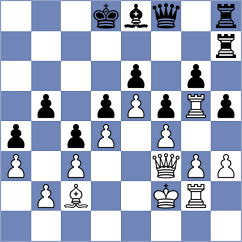 Cucarella Montell - Gomez Calvo (Zornotza, 2012)