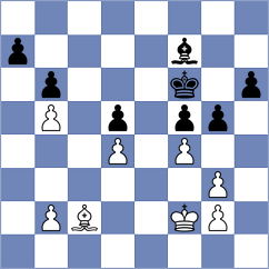 Melnichuk - Baikovsky (Alushta, 2004)