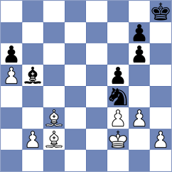 Bartkowiak - Kupryjanczyk (Poznan, 2013)