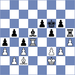 Kulovic - Gruener (Bad Homburg, 2000)