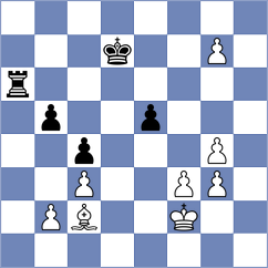 Azarov - Clasby (ICC INT, 2020)