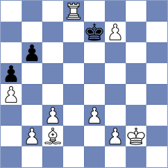 Bashylin - Weindel (Playchess.com INT, 2008)
