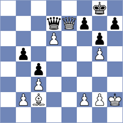 Torres - Toth (chess.com INT, 2024)