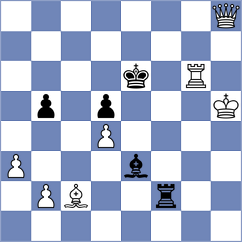 Carrillo Parra - Torres (Medellin COL, 2024)