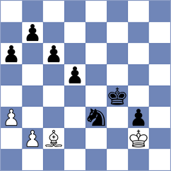 Skramstad - Tao (chess.com INT, 2024)