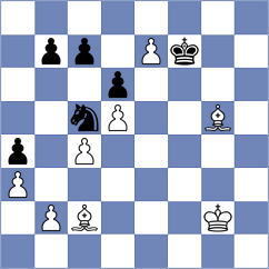Solon - Ibarra Jerez (chess.com INT, 2023)