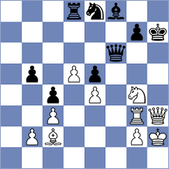 Barwinska - Donoso Aguirre (chess.com INT, 2025)