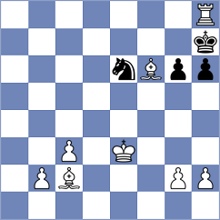 Titgemeyer - Weber (Playchess.com INT, 2007)