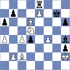 Potapov - Kaufman (Chess.com INT, 2020)