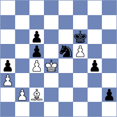 Lyakh - Spyropoulos (chess.com INT, 2025)