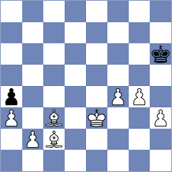 Li - Alfano (chess.com INT, 2025)