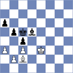 Khan - Zanette (chess.com INT, 2022)