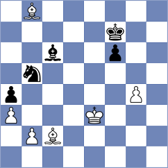 Chigaev - De la Riva Aguado (Barcelona ESP, 2025)
