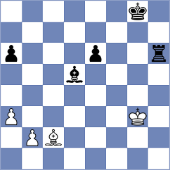 Suarez - Zieba (chess.com INT, 2025)