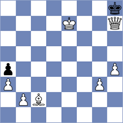 Hidalgo Prado - Lianes Garcia (Madrid, 2014)