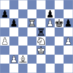 Bougot - Le Clanche (Bretagne, 2004)