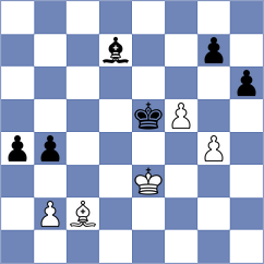 Zahner - Kaczmarek (Lugano, 2021)