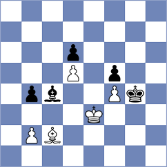 Sanchez Ruiz - Jimenez Lopez (Lichess.org INT, 2020)