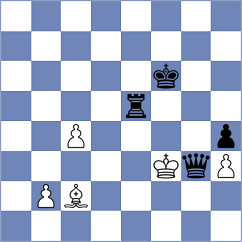Alarcia Astiz - Rodrigues (chess.com INT, 2025)