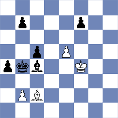 Lin - Alsalti (Chess.com INT, 2020)