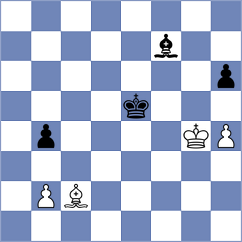 D'Arruda - Unver (chess.com INT, 2022)