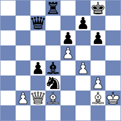 Chernov - Ai (chess.com INT, 2024)