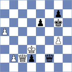 Moseki - Ulloa Grez (Paranana, 1993)