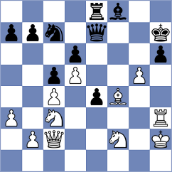 Aditya Vikram Paul - Bajic (Walsrode GER, 2021)