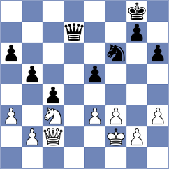 Leonov - Becker (Baden, 2011)