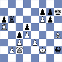 Khusanbaev - Ziatdinov (Tashkent, 2007)