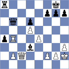 Atanasov - Adewumi (chess.com INT, 2021)