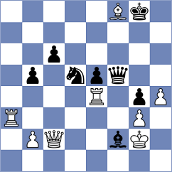Aditya Vikram Paul - Neverov (Budapest HUN, 2022)