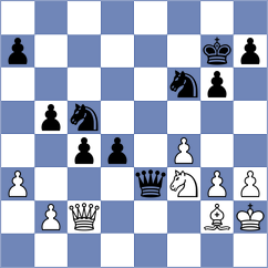 Bogumil - Eswaran (Chess.com INT, 2020)