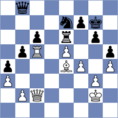 Tatarinov - Shapiro (chess.com INT, 2022)