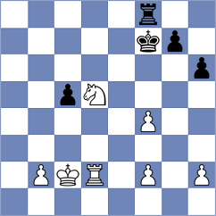 Radosevic - Fischer (Pang, 1977)