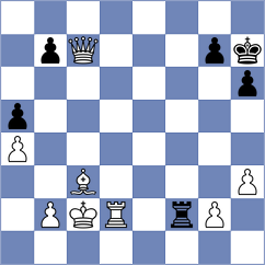 Haszon - Mazurkiewicz (chess.com INT, 2024)
