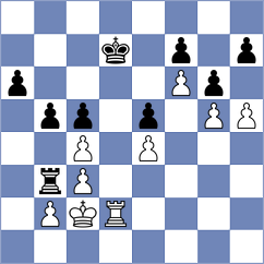 Smirnov - Persson (chess.com INT, 2024)