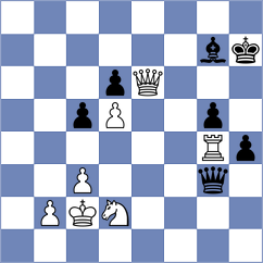 Forestier - Donskoi (Nimes, 2009)