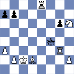 Machlik - Cooke (Chess.com INT, 2021)