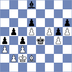 Dabija - Bacalu (Chess.com INT, 2020)