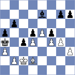 Alldritt - Zakarian (Kenilworth ENG, 2024)