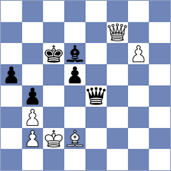 Silva - Kiselev (chess.com INT, 2024)